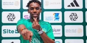 الصليبي الخلفي ينهي مشاركة نجم منتخب السعودية عن مباريات خليجي 27