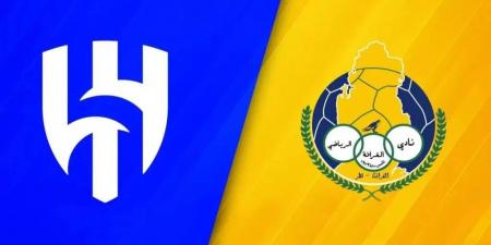 كيفية مشاهدة مباراة الهلال والغرافة بثاً مباشراً في دوري أبطال آسيا - خليج نيوز