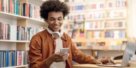 هل تستطيع منصات التواصل إعادتنا إلى المكتبة؟