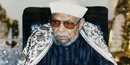 لماذا أمر الله الناس بالسير في الأرض؟ الشعراوي يوضح الحكمة (فيديو)