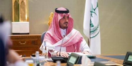 وزير الداخلية: اليوم الوطني السعودي يجسّد وحدة وطن راسخة ومسيرة تنموية شاملة