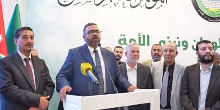لماذا أثارت انتخابات «حزب الأمة» الاهتمام في الأردن؟
