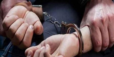 وعدها بالزواج، القبض على شاعر يمني بتهمة النصب على ألمانية في التجمع