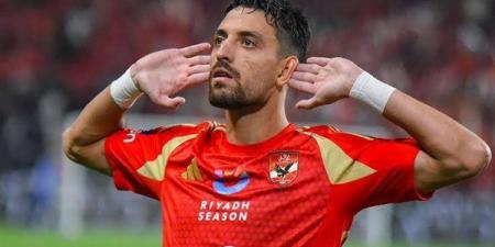 طاهر محمد طاهر يبدأ مرحلة جديدة في برنامجه التأهيلي