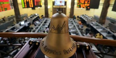 8 قطاعات تتصدر تداولات البورصة بنهاية تعاملات اليوم الأربعاء