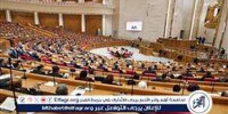 ضوابط مناقشة مشروعات القوانين بمجلس النواب.. اللائحة توضح