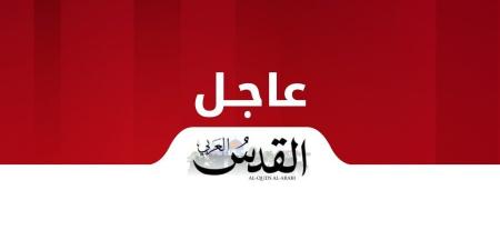 عاجل.. ممداني: لا يمكن لأي كذبة أن تغير حقيقة أن نتنياهو لا يزال مطلوبا بموجب مذكرة توقيف