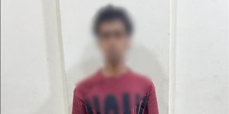 ضبط عامل بالشرقية تسلل أمام نافذة منزل وأتى بأفعال خادشة للحياء