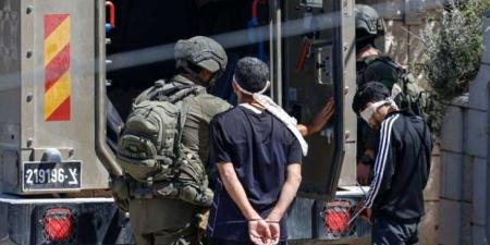 الضفة… قوات الاحتلال تقتحم عزون وتواصل اقتحام قلقيلية وتعتقل عشرات المواطنين