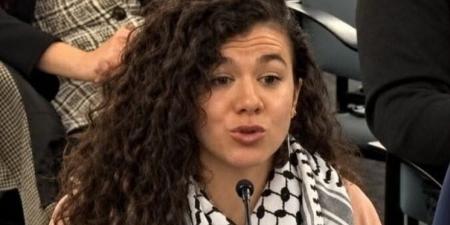 ناشطة مؤيدة لفلسطين كذبت بأنها فلسطينية وسوداء ليظهر أنها بيضاء يهودية من عائلة مستوطنين