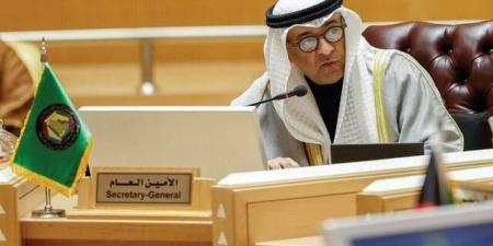 البديوي يدين استهداف الطائف وينبع بصواريخ باليستية ويؤكد دعم السعودية