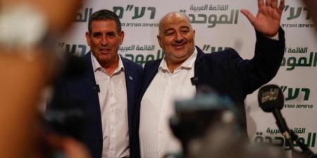 غداة شطبها جميع المرشحين العرب… لجنة الانتخابات تبحث طلبات شطب «عظمة يهودية» و«الصهيونية الدينية» وغولان