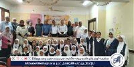 صالون الثقافة الجماهيرية يناقش الوعي والمواطنة وتأصيل الهوية بمنفلوط فى أسيوط