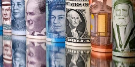 تراجع سعر الدينار الكويتي أمام الجنيه في البنوك المصرية اليوم الخميس