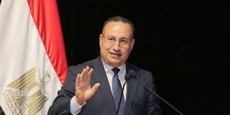 قنصوة: الشباب شريك أساسي في حماية الهوية المصرية وتجديد أدوات التعبير عنها