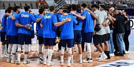يد الزمالك يفوز على لوس أنجلوس ويتأهل لدور المجموعات في كأس العالم للأندية