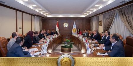 حزب الشعب الجمهوري ينظم حلقة نقاشية بشأن تنظيم التطوير العقاري