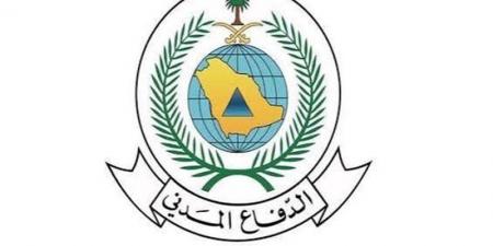خطر محتمل، الدفاع المدني السعودى يطلق إنذارًا مبكرًا في مكة والطائف وجدة وينبع وتبوك