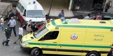 جثة شاب متفحمة داخل ترعة تثير الرعب في المنوفية، والداخلية تكشف هويته