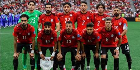 كيفية مشاهدة مباراة منتخب مصر وأنجولا في تصفيات أمم إفريقيا