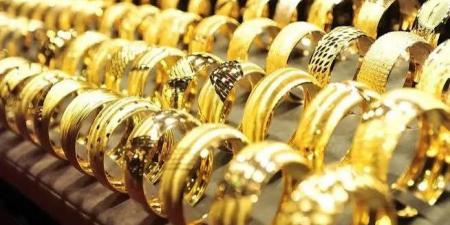 ارتفاع أسعار الذهب في السعودية اليوم الجمعة