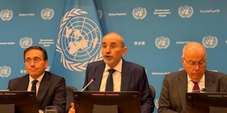 المفوض العام بالإنابة للأونروا كريستيان ساوندرز لـ”القدس العربي”: معظم لاجئي فلسطين في لبنان تحت خط الفقر وحماية الوكالة مسؤولية الدول