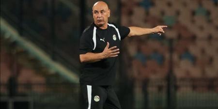 عبد الواحد السيد : تصريح حسام حسن عن الشناوي “لا يليق”
