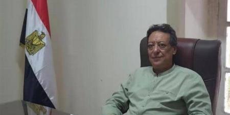 محمود عطا: «لو جبت حد يدمر الزراعة مش هينجح زي الوزير الحالي واللي قبله»