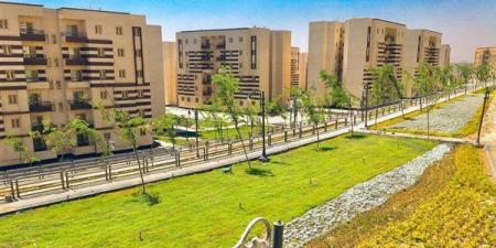 بتوجيهات حكومية، نصيب ذوي الهمم من شقق "سكن لكل المصريين 9" بنظام الإيجار