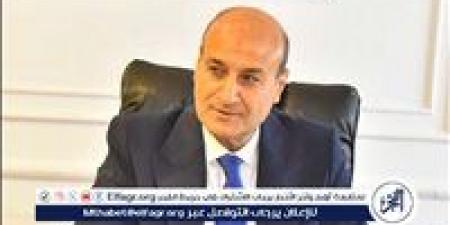 محافظ أسيوط: رفع 85 طن مخلفات بأبوتيج وتطوير الطرق وتنظيم قافلة طبية مجانية بمنفلوط