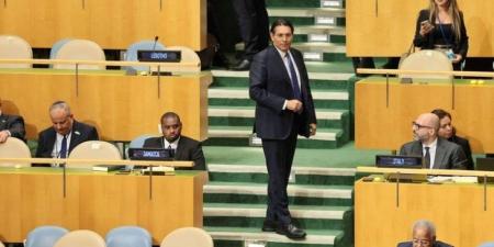 سفير إسرائيل يحاول استفزاز دبلوماسي إيراني بـ”ستارلينك”… والأخير يتجاهله