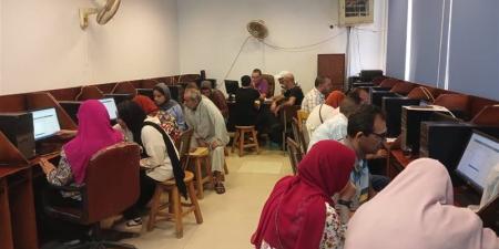 لطلاب شهادة الدبلومة الأمريكية AD، الحد الأدنى للقبول بالكليات والمعاهد 2026