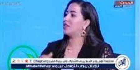 خبيرة قانونية تحذر من السوشيال ميديا: نشر صورة المتهم ليس مثل توثيق الواقعة