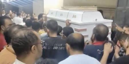 تجديد حبس 3 متهمين في واقعة مقتل تاجر سجائر ببلقاس 15 يوما