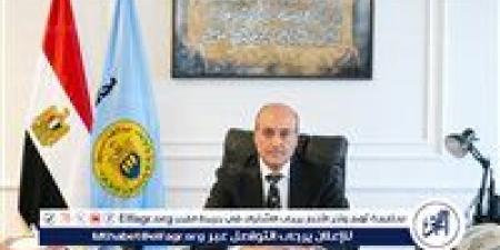 محافظ أسيوط: انطلاق التدريب المهني بأسيوط لتأهيل الشباب بالمهارات المطلوبة لسوق العمل