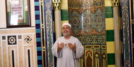 مواقيت الصلاة، موعد أذان العصر اليوم الأحد في القاهرة والمحافظات