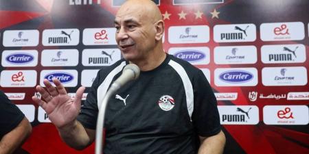 أول تحرك برلماني ضد حسام حسن بسبب تصريحاته الأخيرة