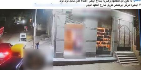 بسبب الاستعراض والحمولة الزائدة، ضبط 4 أشخاص في واقعتين بالشرقية والبحيرة