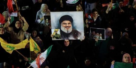 هل منع الرئيس اللبناني قادة الأجهزة الأمنية من إرسال ممثلين عنهم لذكرى اغتيال نصر الله؟