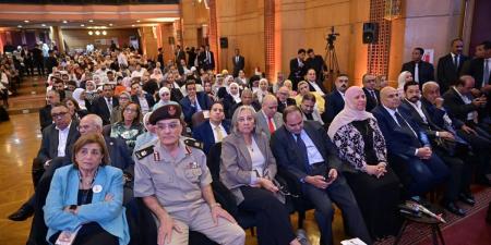 رئيس جامعة القاهرة يشهد افتتاح المؤتمر العلمي السنوي لقصر العيني حول «طب الطوارئ والكوارث»