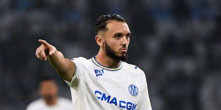 غويري ينضم إلى آيت نوري ويغيب عن منتخب الجزائر