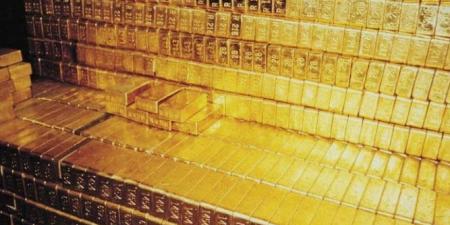 أسعار الذهب في البحرين اليوم الأحد