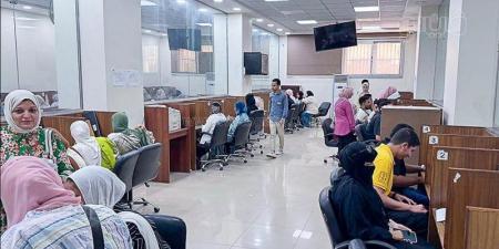 فتح باب التقديم للتنسيق الإلكتروني المباشر للقبول التكميلي بالجامعات التكنولوجية