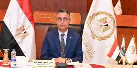 وزير التموين يوجه بتعظيم الاستفادة من أصول «المساعدات الأجنبية» والتوسع في الشراكة مع القطاع الخاص