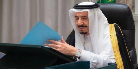 خادم الحرمين يدعو ملك البحرين وأمير الكويت للمشاركة في القمة الخليجية الأوروبية