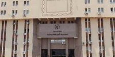 حركة تغييرات محدودة في قيادات الشرطة بالقليوبية.. تعيين العقيد أحمد كمال مأمورًا لشبين القناطر