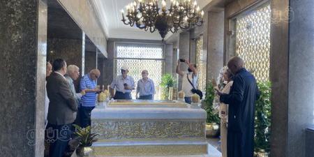 قيادي ناصري: ما أحوجنا إلى مشروع عبد الناصر النهضوي اليوم