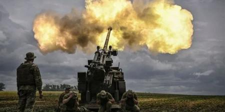 مقتل وإصابة 15 شخصا في هجوم روسي على مول تجاري بمدينة دنيبرو الأوكرانية