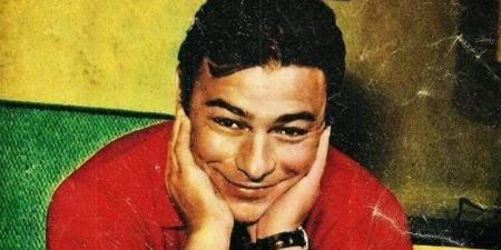 عرف بالولد الشقي وأوصى بدفنه بالساحل الشمالي، 14 عاما على رحيل أحمد رمزي