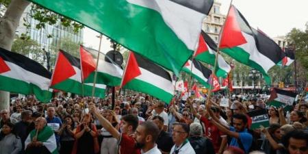 إسرائيل تستدعي دبلوماسية إسبانية إثر “تصريحات” عن دولة فلسطين